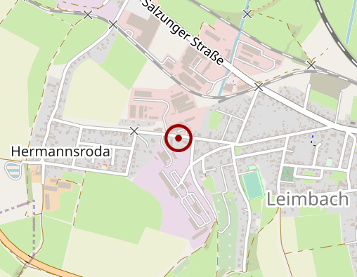 Karte: Jungmann Kerstin