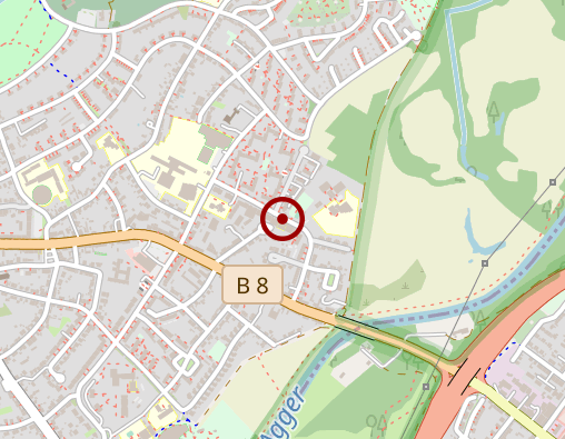 Karte: Ergotherapie N. Feuerherm