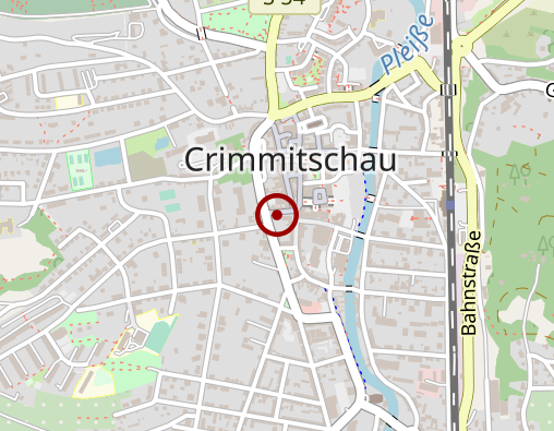 Karte: Sicherheitstechnik Mark