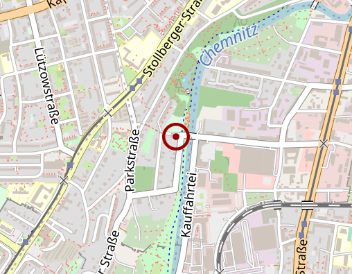 Karte: Söldner Angela Dr. Homöopathische Heilpraktikerin