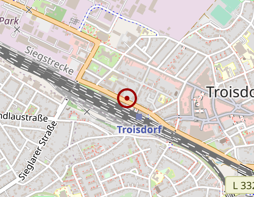 Karte: Heike Rainer Dipl. Psych.