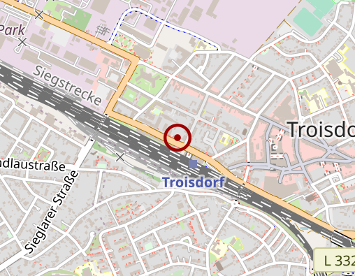 Karte: Heike Rainer Dipl. Psych.