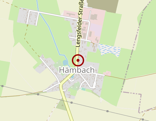 Karte: Lang Sigrun Dr.med.