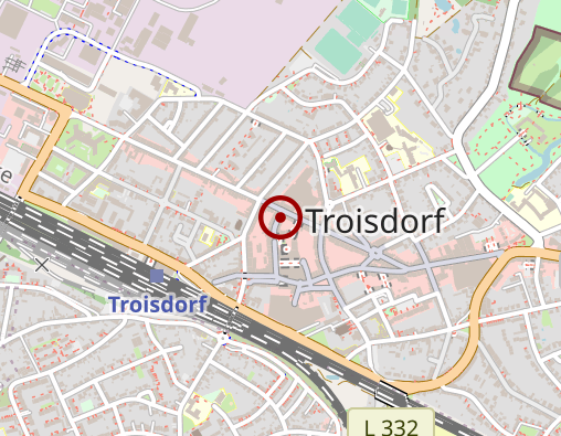 Karte: Ortlieb-Herzog Rosemarie Dr.