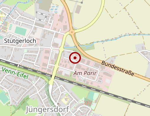 Karte: Daunila Bettwaren B.O.A. Vertriebs GmbH