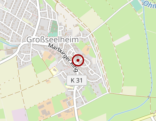 Karte: Müller Rosi Elisa