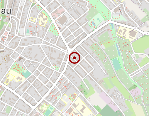 Karte: Bestattungsinstitut Neidhardt GmbH