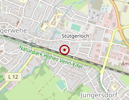 Karte: F.A.K Tagespflege