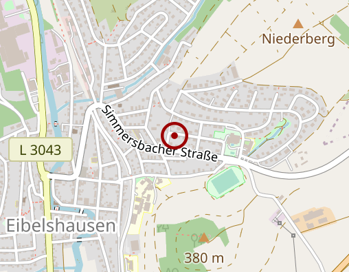 Karte: Labitzke Gabi