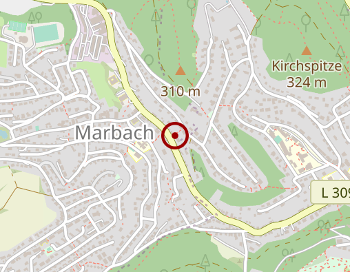 Karte: Tönges Günter