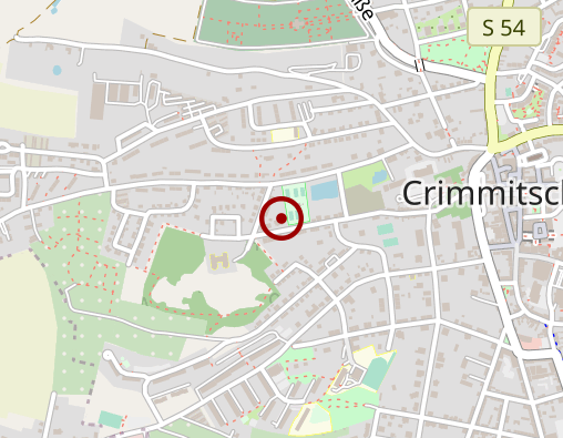 Karte: Höfer Wolfgang Taxiunternehmen