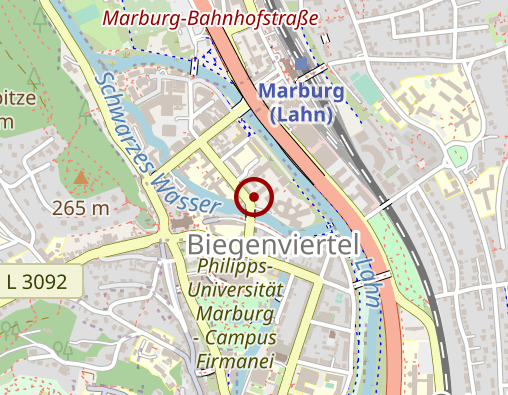 Karte: Schulpsychologie