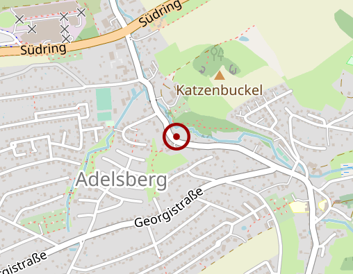 Karte: Liebers Uta Ernährungsberaterin