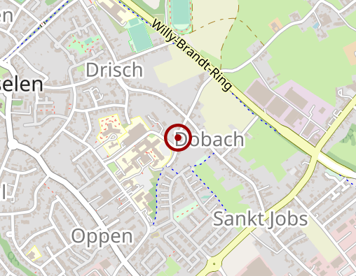 Karte: Petra Nellessen