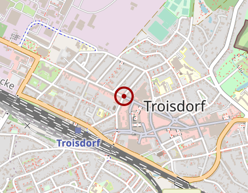 Karte: Wienforth, Pelka u. Dahm Dr.med.