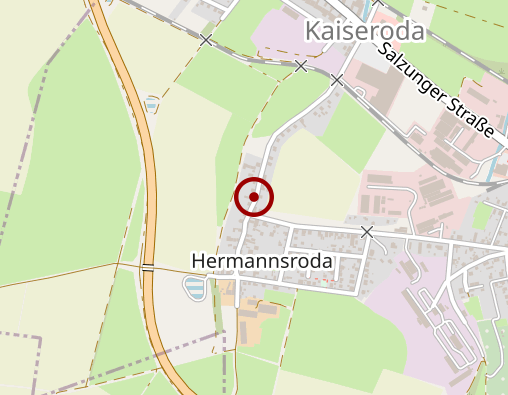 Karte: Gerlach Beatrix