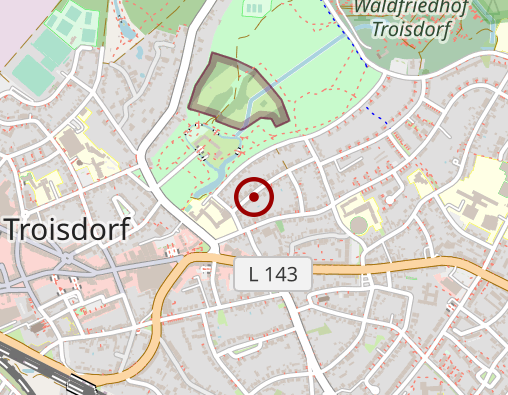 Karte: Taxi VA Pronto