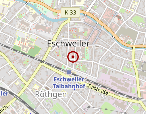 Karte: Jülicher A. Dr.