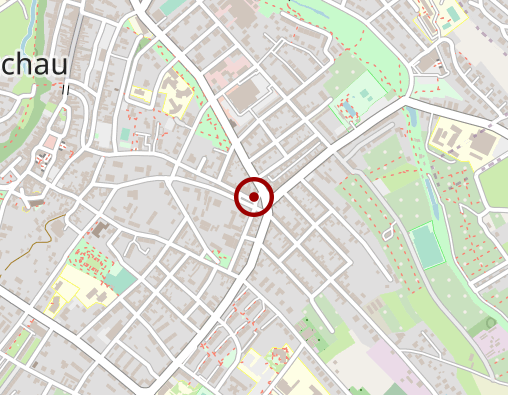 Karte: Die Schlüsselfee GmbH