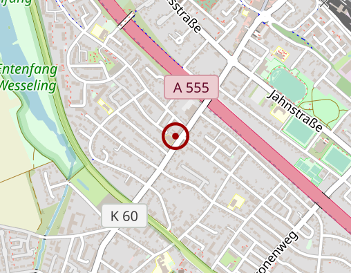 Karte: Robert Pohl GmbH