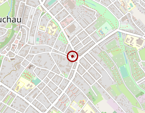 Karte: Krottenthaler Ramona Podologin