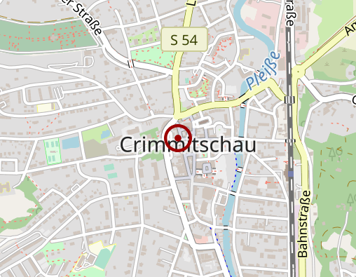 Karte: Löwen-Apotheke