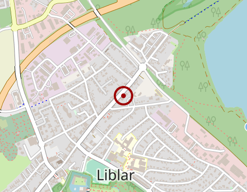 Karte: HCG-Diät Kavos GmbH