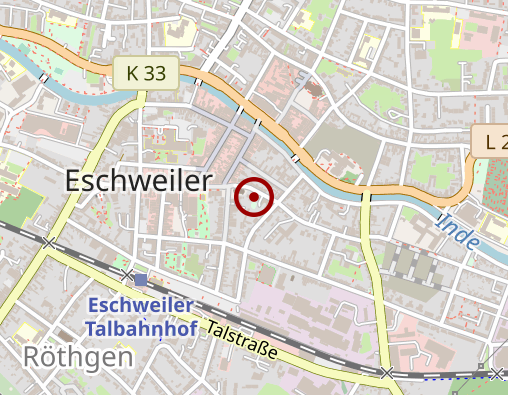 Karte: Dijk van C. u. Laum A.