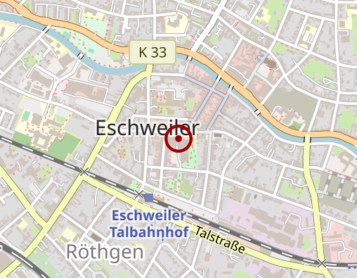 Karte: Müller U. u. Bartos D.