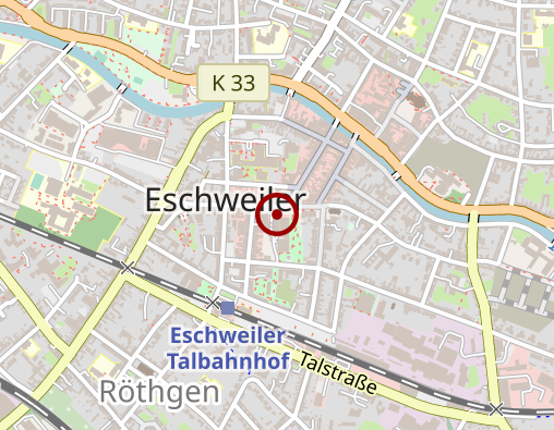 Karte: Lürken C. Dr.med.