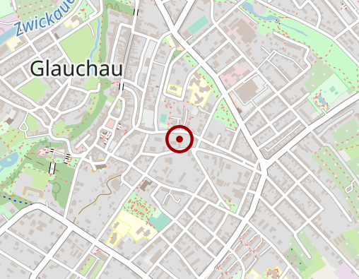 Karte: Agricola-Apotheke