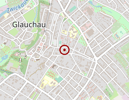 Karte: Adam Ivette Praxis für Logopädie