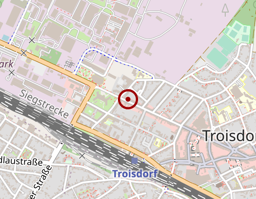 Karte: Urban G. Dipl.-Psych.