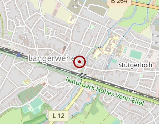 Karte: St. Martin-Apotheke