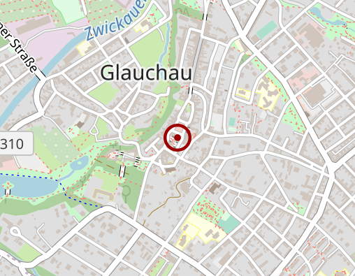 Karte: Kramer Ute Praxis für Logopädie