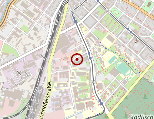 Karte: Heinig Günther Heilpraktiker