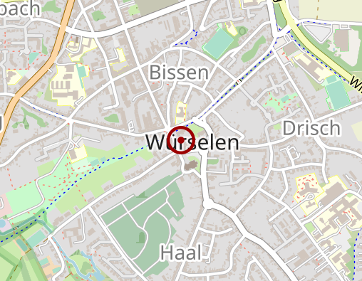 Karte: Hollfeld