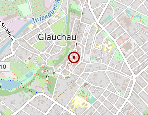 Karte: Mohren-Apotheke