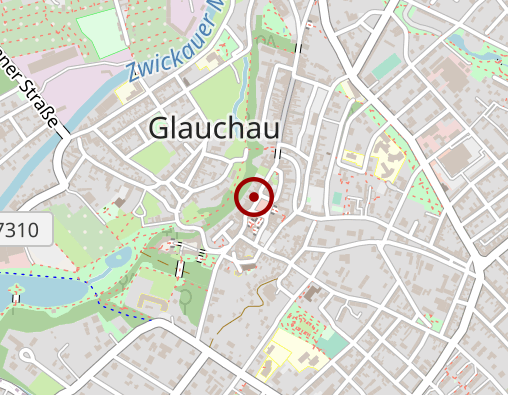 Karte: Löwen-Apotheke