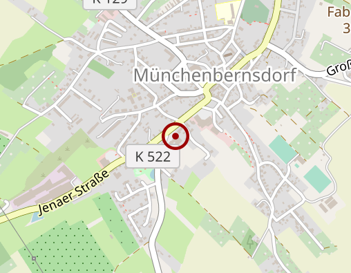 Karte: Ehrhardt R. u. Martin A.