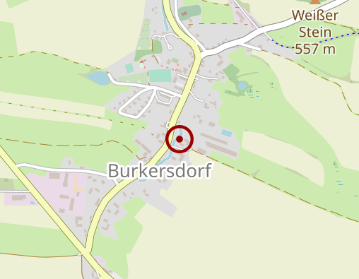 Karte: Bejsovec Ingo BestattungsInst.