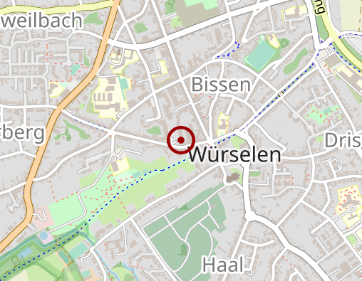 Karte: Apotheke am Neuen Rathaus