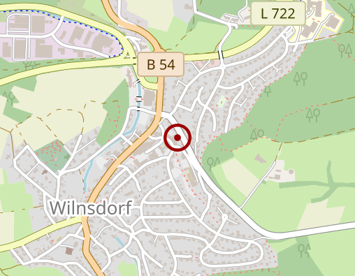 Karte: Rathaus-Apotheke