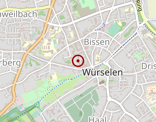 Karte: Brockmann M. Dr., Thelen B. Dr.