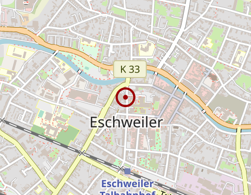 Karte: Lohse Daniela