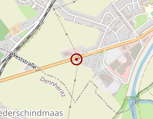 Karte: Dienstleistungsservice - Markus Herrmann