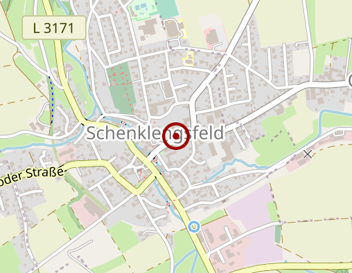 Karte: Pflegedienst Landeck