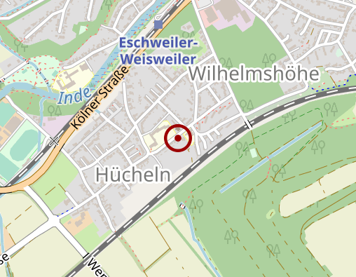 Karte: LebensQualität - Levelev und Quadflieg GbR