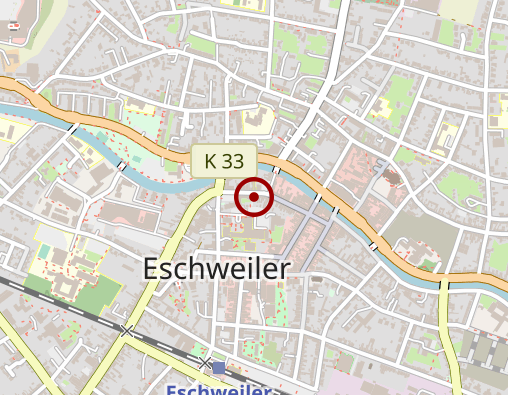 Karte: Bestattungshaus Abendfrieden GmbH