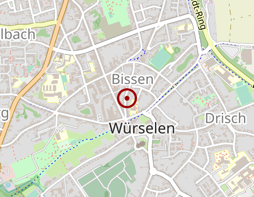 Karte: Breuer-Nüsser S.